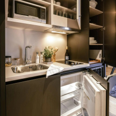 Adina Serviced Apartments Vienna - Bild 21