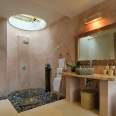 Puri Sebatu Resort Ubud - Bild 6