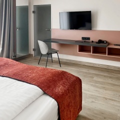 DORMERO Hotel Bargenturm Lüneburg - Bild 6