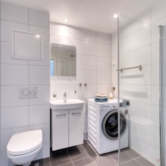 Forenom Serviced Apartments Schous Plass - Bild 8