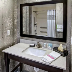 Hampton Inn & Suites Ada thumbnail 9