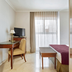 Hotel Exe Mitre - Bild 12