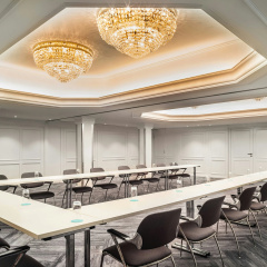 Le Méridien Frankfurt - Bild 22