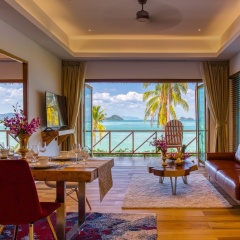 Coconut Grove Villas - Bild 5