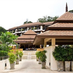 Avani Ao Nang Cliff Krabi Resort - Bild 11