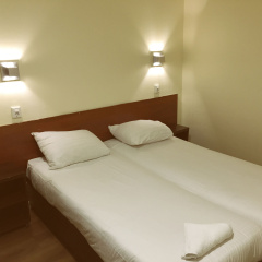 Hotel Damrak Inn - Bild 14