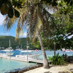 Gingerbread Suites in Bequia, St. Vincent and the Grenadines from 164$, photos, reviews - zenhotels.com photo 28