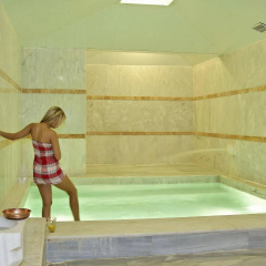 Formback Thermal Hotel Bursa - Bild 26
