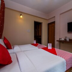 OYO 2191 Hotel Cliff in South Goa, India from 180$, photos, reviews - zenhotels.com photo 24