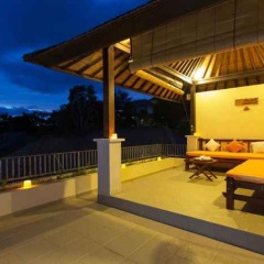 The Reika Villas by Nagisa Bali - Bild 12