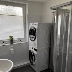 Ferienwohnung Baustraße - Bild 8