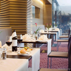 Mercure Hotel München Süd Messe - Bild 22