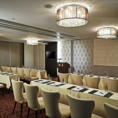Dorsett Kwun Tong, Hong Kong - Bild 15