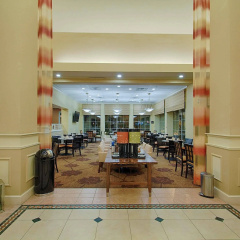 Hilton Garden Inn Las Vegas Strip South
