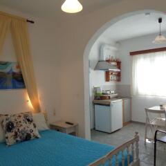 ostria studios - molos in Sikinos, Greece from 124$, photos, reviews - zenhotels.com photo 31