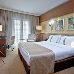 Holiday Inn Ankara - Kavaklidere by IHG - Bild 3