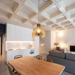 Barcelona Touch Apartments - Rosich - Bild 3