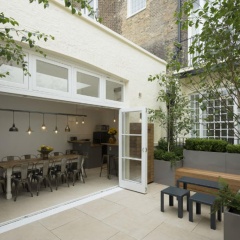 The Z Hotel at Gloucester Place - Bild 6