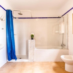Finca Agroturismo Sa Cova den Borino - Bild 6