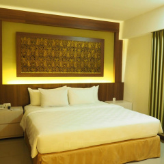 Luminor Hotel Banyuwangi Yos Sudarso by WH - Bild 4