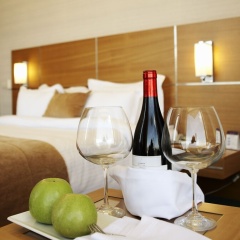 Anemon Fuar Hotel - Bild 9