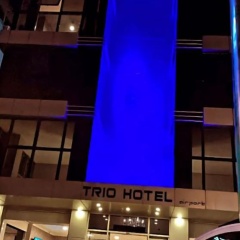 Tri̇o Hotel Airport - Bild 7