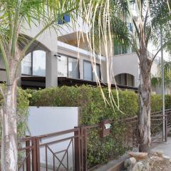 Lux Galatex Luxury apart Apartments in Limassol, Cyprus from 183$, photos, reviews - zenhotels.com photo 42