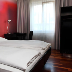 Hotel Montana Zürich - Bild 6