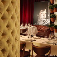 St Martins Lane London, a Morgans Originals hotel - Bild 18