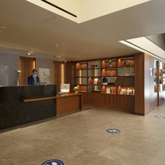 Tower Suites by Blue Orchid - Bild 29