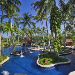 DoublePool Villas by Banyan Tree - Bild 9
