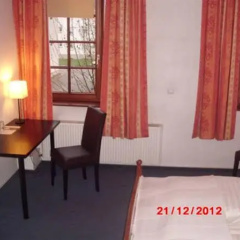 Badischer Hof Hotel - Bild 20