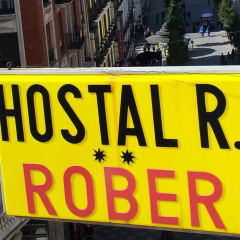Hostal Rober - Bild 1