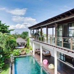 Villa Cara by Island Escape Villas - Bild 11