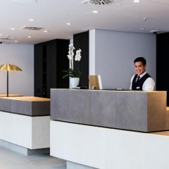 Motel One Frankfurt-Hauptbahnhof - Bild 29
