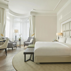 Párisi Udvar Hotel Budapest, part of Hyatt - Bild 7