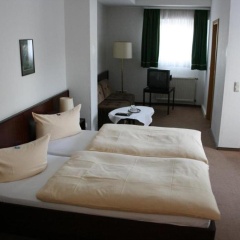 Hotel Diening - Bild 2