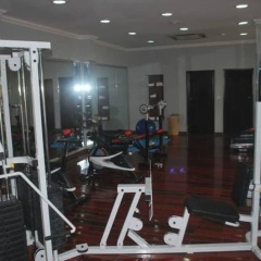 De Edge Hotel - Bild 17