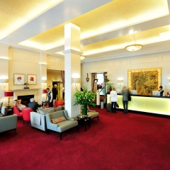 Kastens Hotel Luisenhof - Bild 2