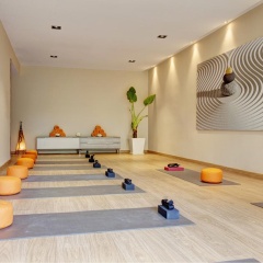Grupotel Parc Natural & Spa - Bild 13