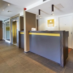 B&B Hotel Offenbach-Süd - Bild 19