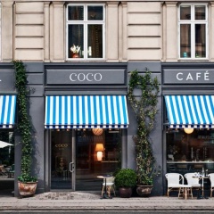 Coco Hotel - Bild 1