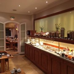 Hotel Savoy Hannover - Bild 11