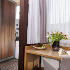 Hotel Aquino Berlin - Bild 6