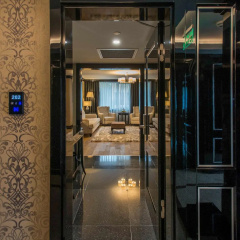 Latanya Hotel Ankara - Bild 18