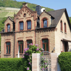 Loreleyquartier - Bild 1
