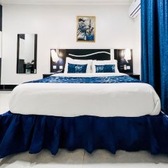 Отель Pasadena Suites Нигерия, Лагос - отзывы, цены и фото номеров - забронировать отель Pasadena Suites онлайн фото 22