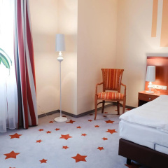 Syte Boutique Hotel Mannheim thumbnail 19