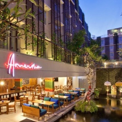 Ananta Legian Hotel - Bild 29