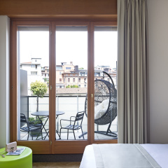 B&B Hotel Milano Sant'Ambrogio - Bild 16